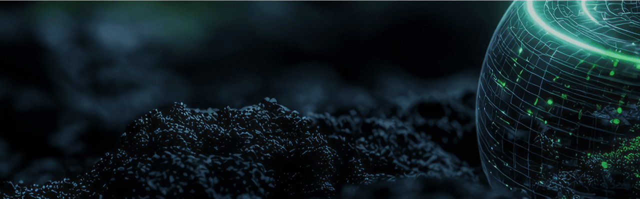 Regeneration background